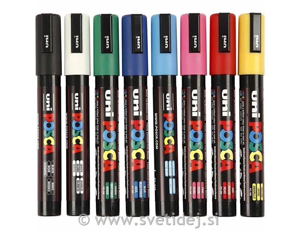 Posca Marker