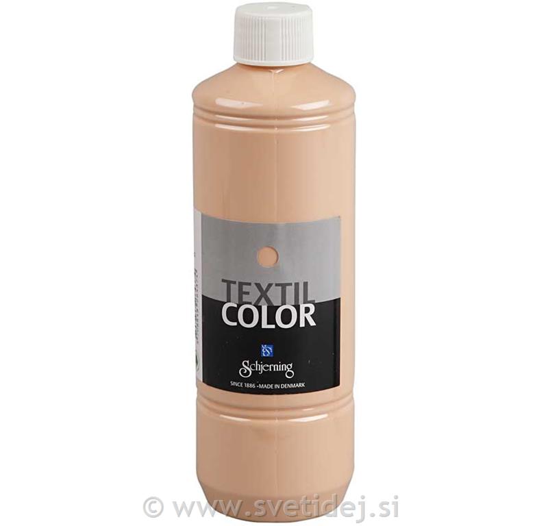 Textil Color barva, 500 ml