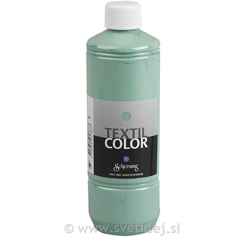 Textil Color barva, 500 ml