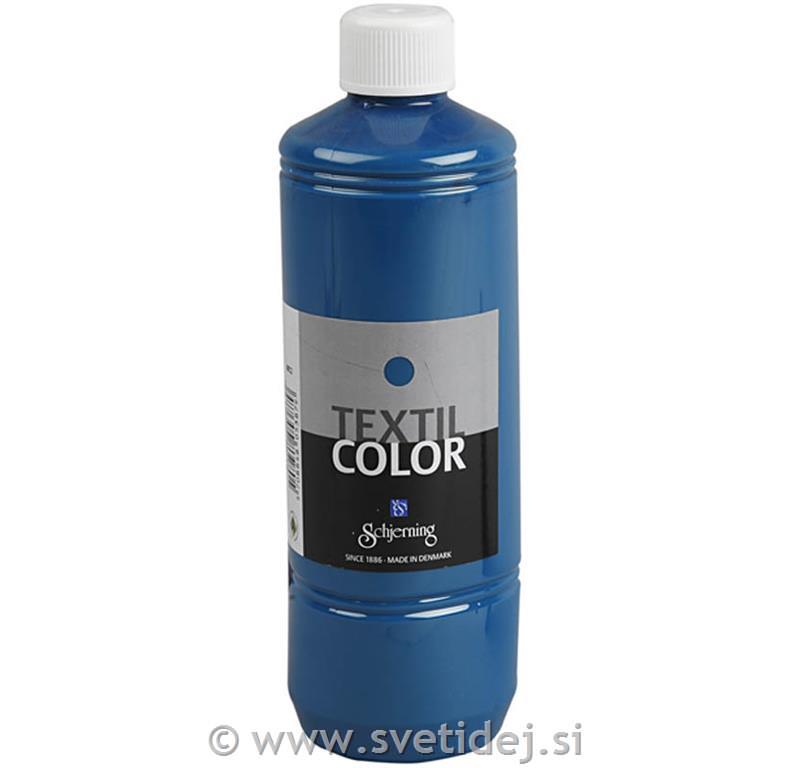 Textil Color barva, 500 ml