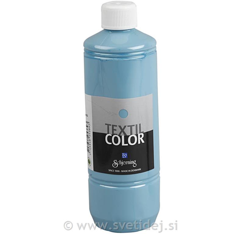 Textil Color barva, 500 ml