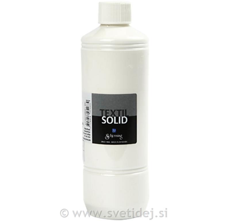 Textil Color barva, 500 ml