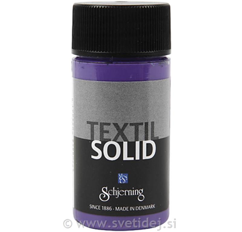 Textil Solid za temne tkanine, 50 ml