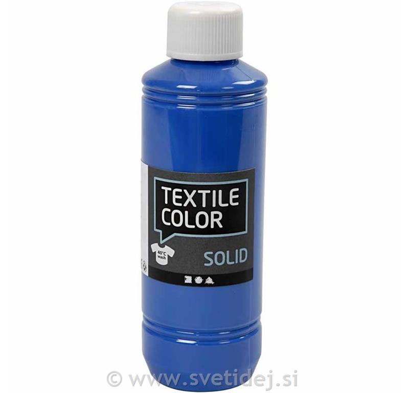 Textile Solid, moder, 250 ml