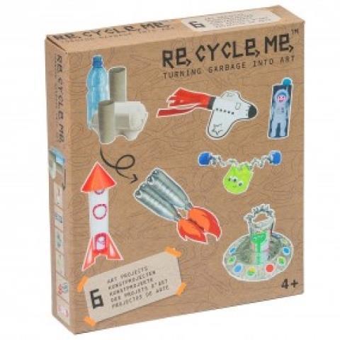 Set recycle me VESOLJE