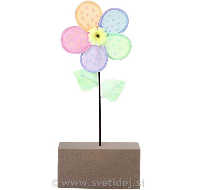 Vetrnica-cvet, 20 cm, set 10