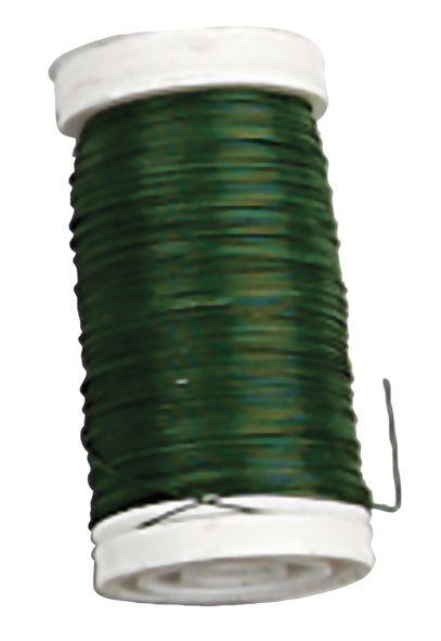 Zelena žica, 0,31 mm, 100 g, 160 m