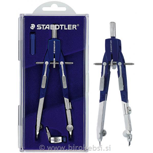 ŠESTILO STAEDTLER MARS 552 COMFORD