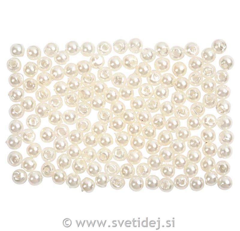 Biserne perle, 3 mm, set 150