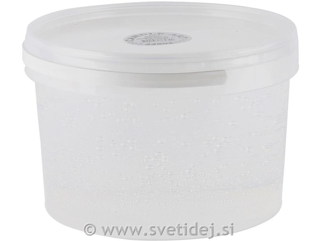 Gel vosek 2250 g