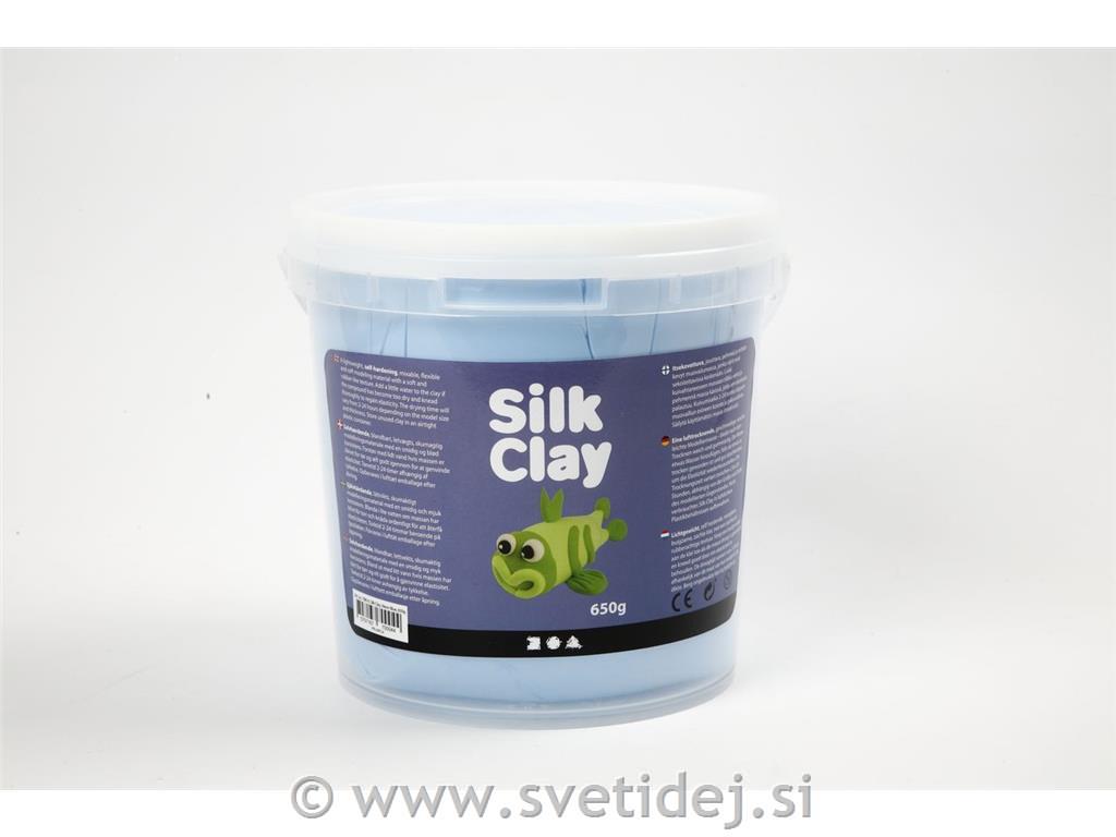 Silk Clay moder, 650 g