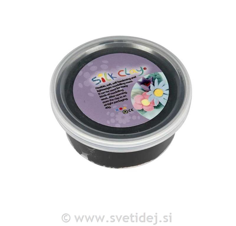 Silk Clay, 40 g