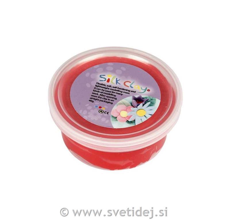 Silk Clay, 40 g