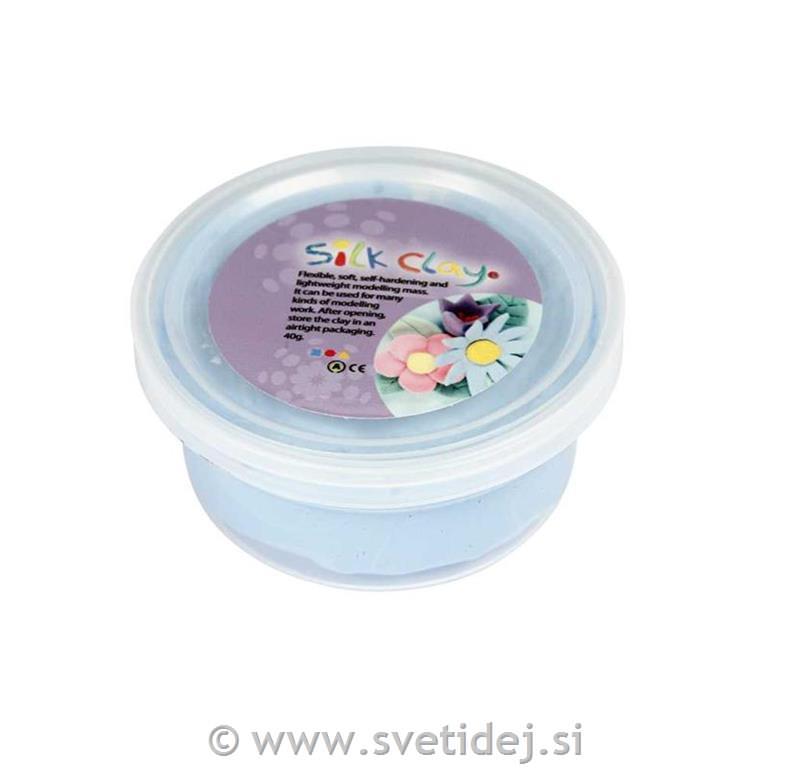 Silk Clay, 40 g