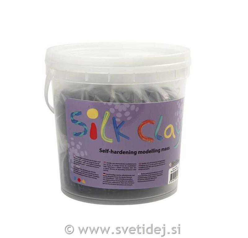 Silk Clay, 650 g