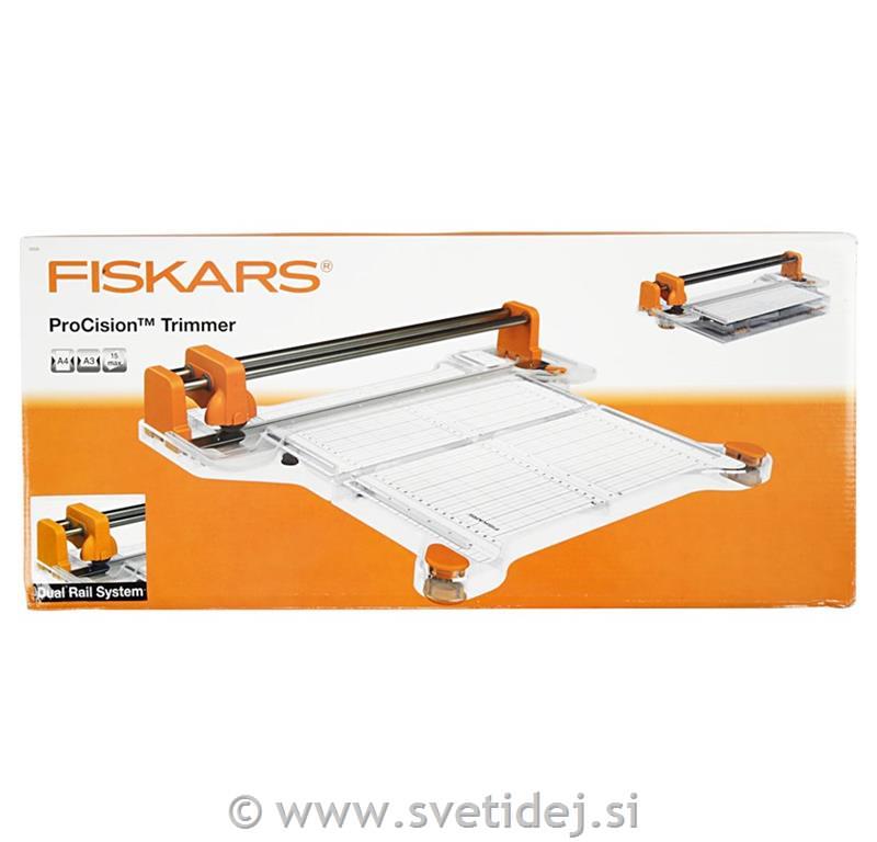 Fiskars rezalnik za A4 in A3 format