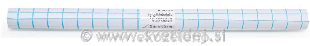 FOLIJA SAMOLEPILNA 40cmX3m