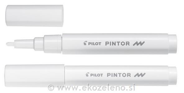 Marker Pintor Set CLASSIC Mix FINE