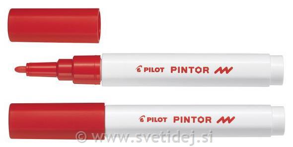 Marker Pintor Set CLASSIC Mix FINE