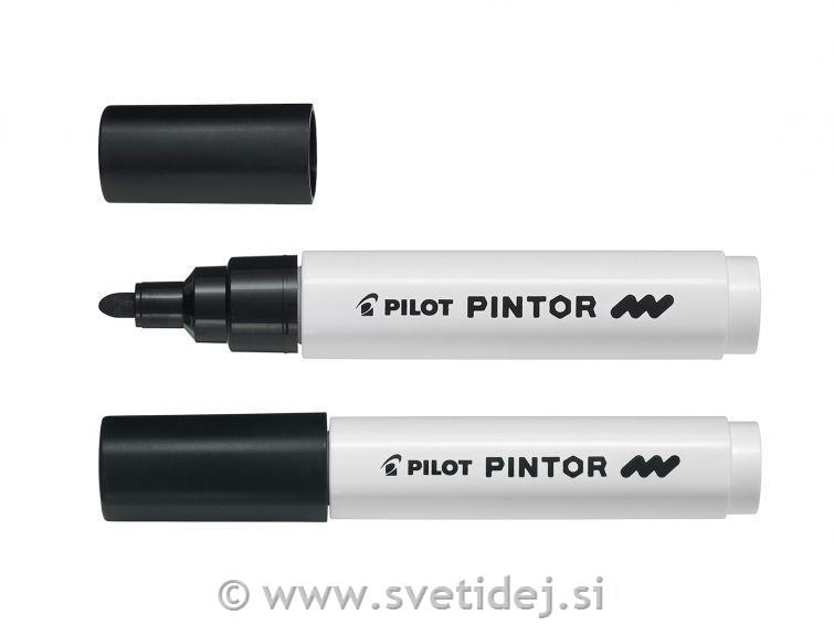 Marker Pintor Set CLASSIC Mix MEDIUM