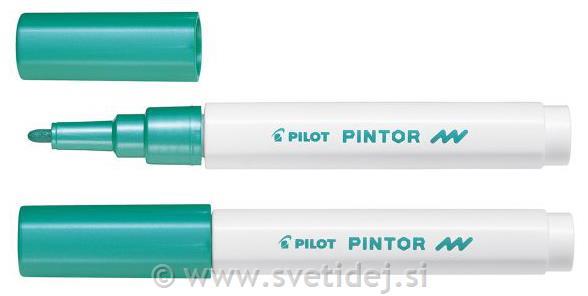 Marker Pintor Set METAL Mix FINE