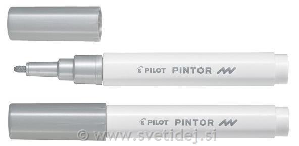 Marker Pintor Set METAL Mix FINE