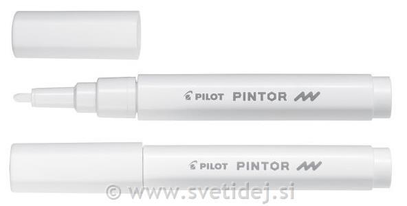 Marker Pintor Set PASTEL Mix FINE