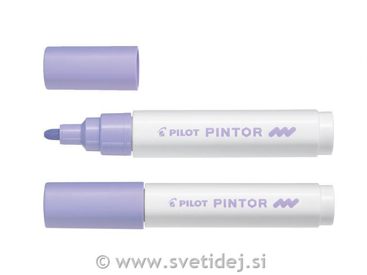 Marker Pintor Set PASTEL Mix MEDIUM