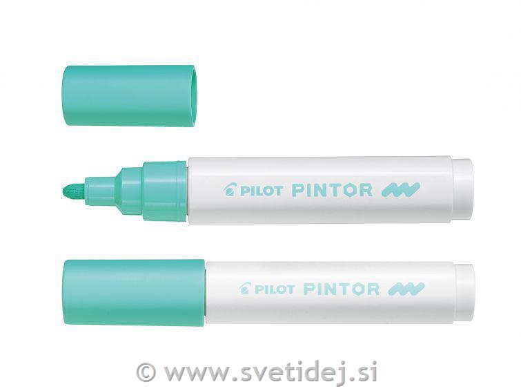 Marker Pintor Set PASTEL Mix MEDIUM