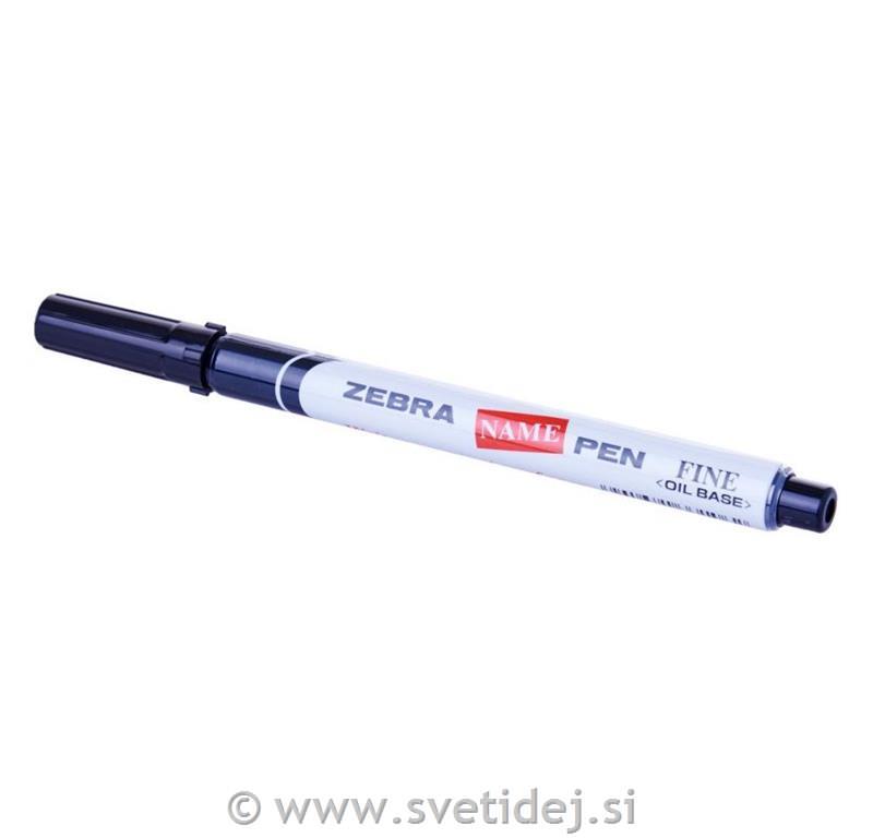 MARKER ZA TEKSTIL NAME PEN